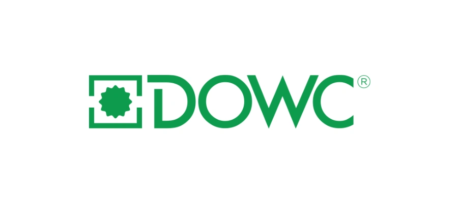 DOWC logo header